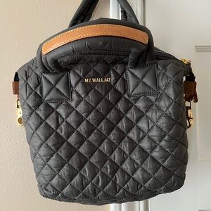 EUC MZ Wallace Small Sutton in Magnet